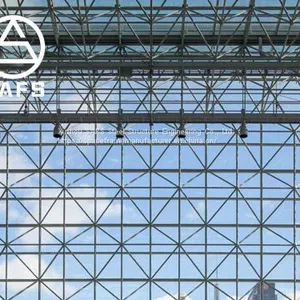 Glass Curtain Walls thumbnail-3