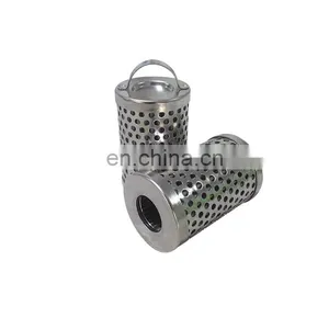 Factory Direct Stainless Steel Filter Element thumbnail-1