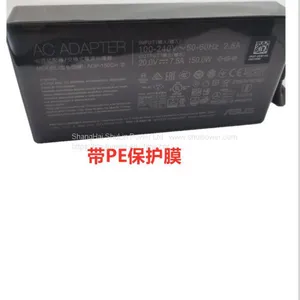 Delta 20V 150W ADP-150CH B Universal Laptop Adapter PSE PSB BIS CE IEC62368 Www.shulpower.com thumbnail-4