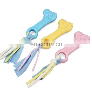 Chew Dog Toy Set Multiple Toy Combinations Cute Shape thumbnail-4