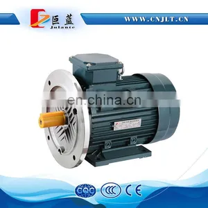 1000w Three Phase Electric Motor thumbnail-2