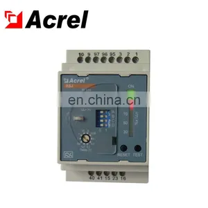 Acrel ASJ10-LD1A Protection Din Rail Earth Leakage Relay thumbnail-1