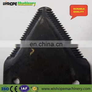 Cutting Blade For DC68 DC70 Combine Harvester For India thumbnail-2