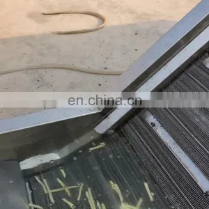 1000kg Potato Chips Plant Cost Chips Making Machine Price Potato Chips Processing Machine for Sale thumbnail-1