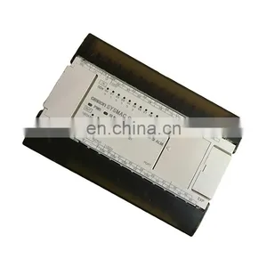 Original Omron PLC CPM2AH Series CPM2AH-20CDR-A Automation System PLC thumbnail-5