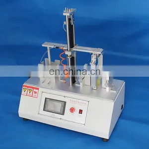Two-station Mobile Phone Micro-drop Test Machine thumbnail-6