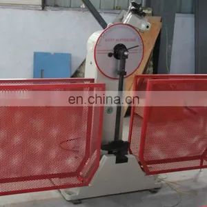 Charpy Metal Izod Charpy Impact Testerimpact Testing Machine thumbnail-4