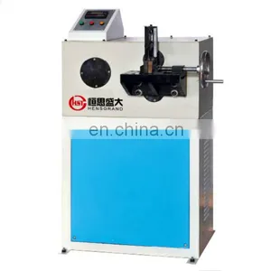 Electric Metal Wire Bending Fatigue Testing Machine thumbnail-1