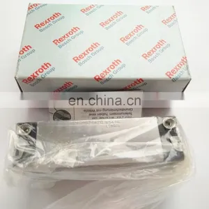 R162132320 R162281420 R162131320 R162281422 Linear Motion Sliding Guide Block Bearing thumbnail-3