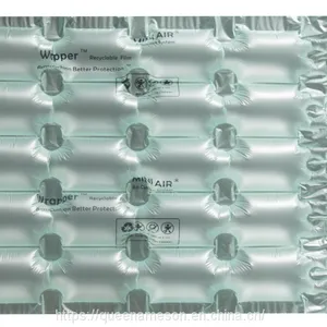 Amecopak Air Cushion Bubble Wrapper Filler Film Transportation Protection thumbnail-4