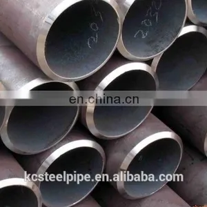 ASME SA192 Seamless Carbon Steel Boiler Tube thumbnail-3