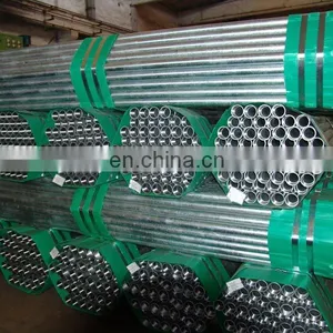 Non UL Pre-galvanized IMC Conduit thumbnail-4