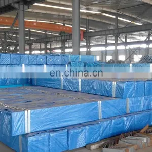 IBC Using Steel Frame Tubing thumbnail-3