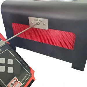 Surface Temperature Sensor Calibration System thumbnail-4