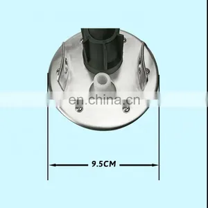 Jetmaker Solar 12v dc 12.0LPM Flow Rate 100m Lift Water Pump Deep Well Submersible Pump for Irrigation thumbnail-3