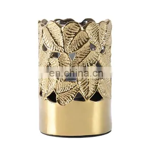 Modern Creative Nordic Desk Lamp and New Design of Flowe Pattern Table Lamp With CE and RoHS thumbnail-7