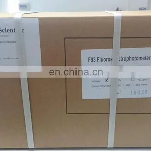 Fluorescence Spectrophotometer and Fluorometer With Manufacturer Price thumbnail-7