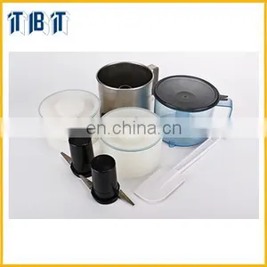 T-BOTA Two Blade Lab Knife Mill thumbnail-2
