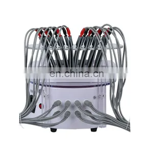Newest Weight Loss Lipolaser With EMS for Body Slimming Body Shape Beauty Machine thumbnail-5