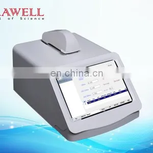 Micro Spectrophotometer Micro Volume Spectrophotometer thumbnail-3