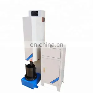 High Quality Laboratory Testing Equipment Soil Testing Compaction and CBR thumbnail-2