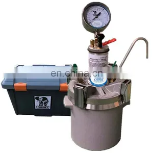 Concrete Air Entrainment Meter, Pressure Gauge Type,7L thumbnail-1