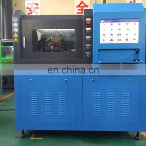 Cheap Price of Common Rail Injector Test Bench CR318 With BIP Test HEUI Injector thumbnail-4