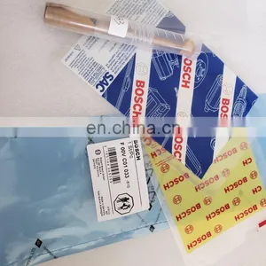 BOSCH Common Rail Injector Control Valve F 00V C01 033 thumbnail-6