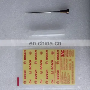 BOSCH Common Rail Injector Control Valve F 00V C01 352 thumbnail-5