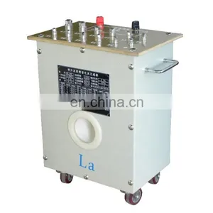 2000A Electric Test Bench thumbnail-3