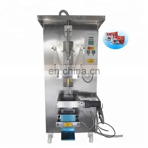 New Design Turmeric Powder Packing Filling Machine With Certificate thumbnail-1