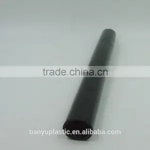 Black High Quality Pvc Pipe for Fitting thumbnail-1