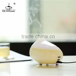 GX DIFFUSER Wood Grain CE & ROHS Certificate Aroma Home Fragrance Diffuser thumbnail-4