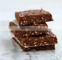 Beikn Fully-automatic Small Size Dates Bar Extruder Dates Bar Cutting Machine Protein Bar Making Machine With High Capacity thumbnail-5
