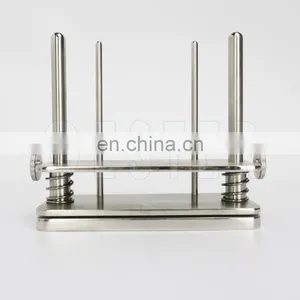 Colored Textiles Perspiration Tester, Textile Perspirometer thumbnail-4