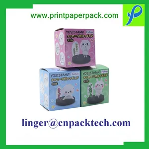 Exquisite Bespoke Toy Cosmetic Skincare Perfume Jewelry Gifts Packaging Blind Box thumbnail-1