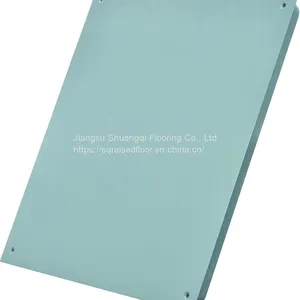 Steel Cement Raised Floor, Access Floor, OA Floor thumbnail-2