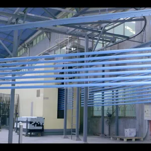 Guang Dong Foster Fluid Technology Co., Ltd. company overview - view 3 thumbnail