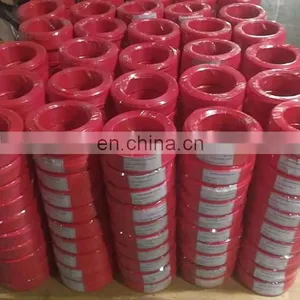 Copper Conductor 6mm PVC Wire Cable thumbnail-1