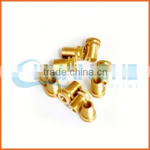 Precision Customized Cnc Turning Parts thumbnail-3