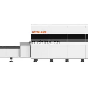 High Configuration Cutting Machines Industrial Acrylic Letter Cutting Machine Plastic Cutting Laser Machine thumbnail-3