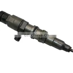 Fuel Injector 0445 120 003 Bos-ch Original In Stock Common Rail Injector 0445120003 thumbnail-1