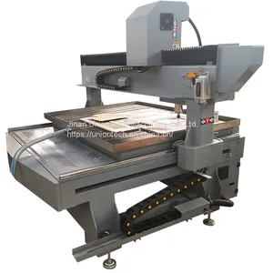 High Precision CNC Wood Engraver Router Machine For Furniture thumbnail-2