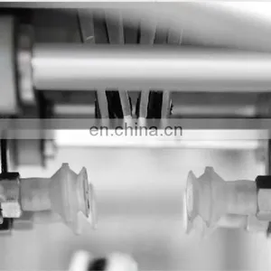 Automatic Rotary Powder Filling And Sealing Packing Machine For Coffee Sugar Milk With Auger Filler thumbnail-2