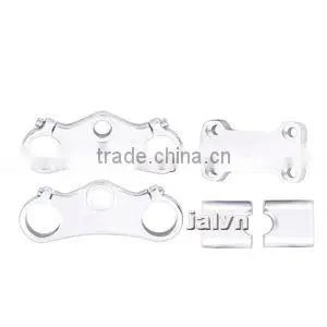 Aluminum Motor Upper Connection Plate thumbnail-1