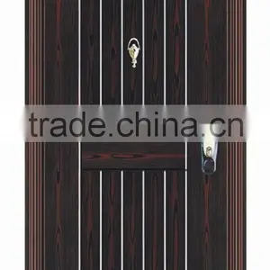 Security Steel Doors(LT-631) thumbnail-1