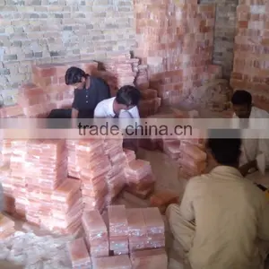 Himalayan Salt Brick/ Himalayan Salt Tiles thumbnail-4