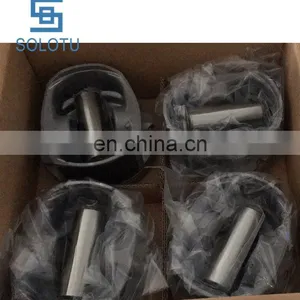 Piston For CAPTIVA Hot Sell Piston Ring Auto Parts 92067744 thumbnail-3