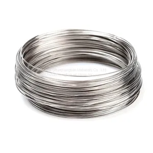 200 Series Ss Wire Grade 201 202 Stainless Steel Wire Cold Rolled thumbnail-3