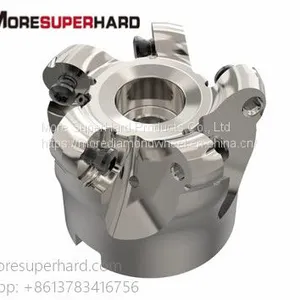 High-efficiency Machining Plan for Aerospace Titanium Alloy Structural Parts thumbnail-2